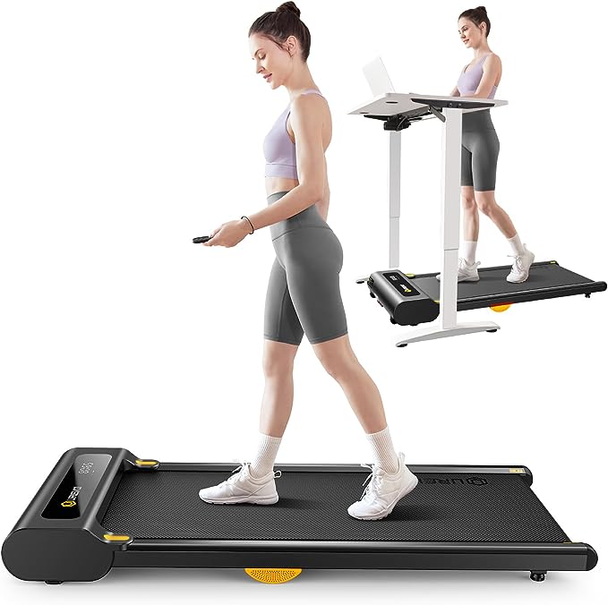 Xiaomi WalkingPad Urevo Spacewalk Lite (Löpband)
