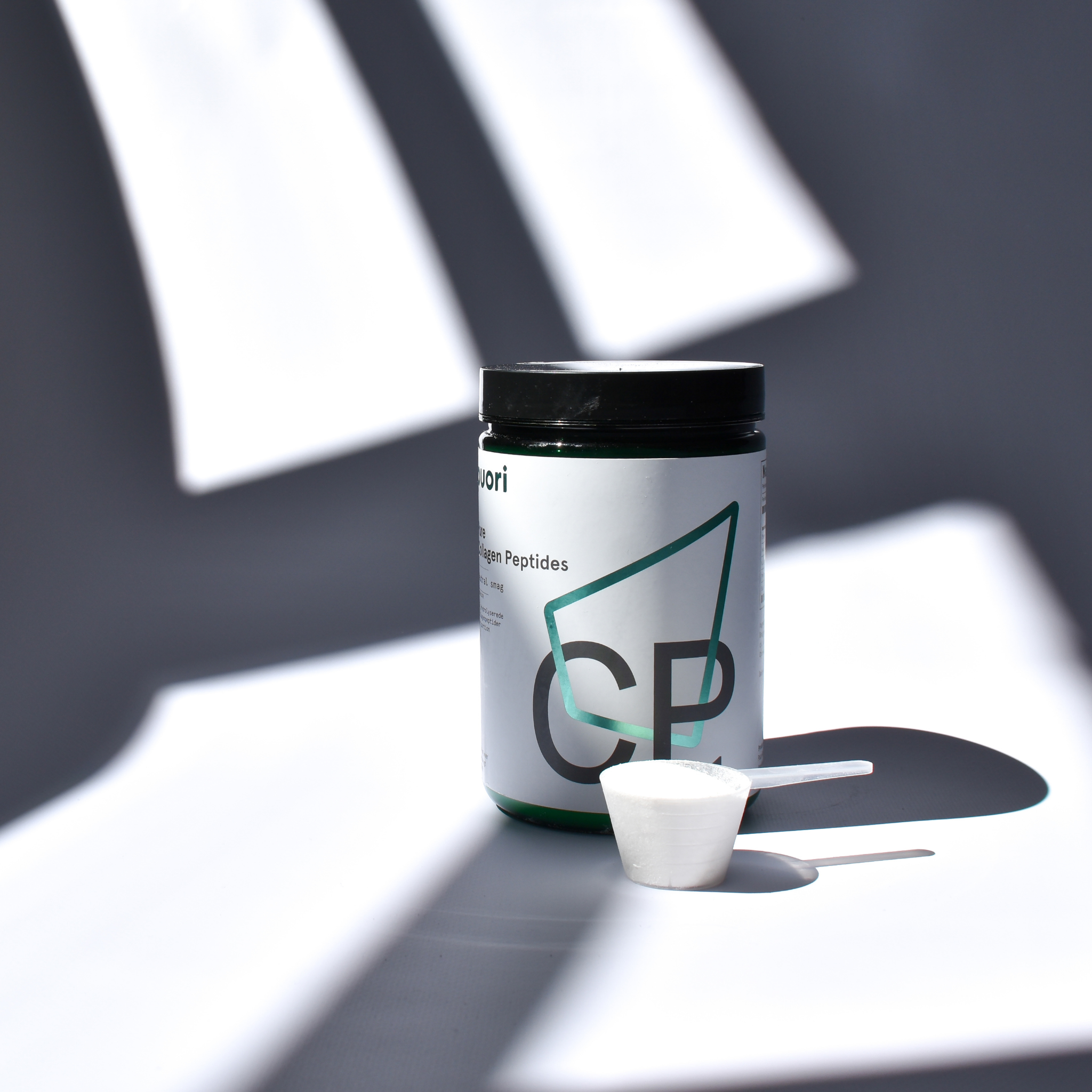 Puori C+ - Creatine+ Performance Support