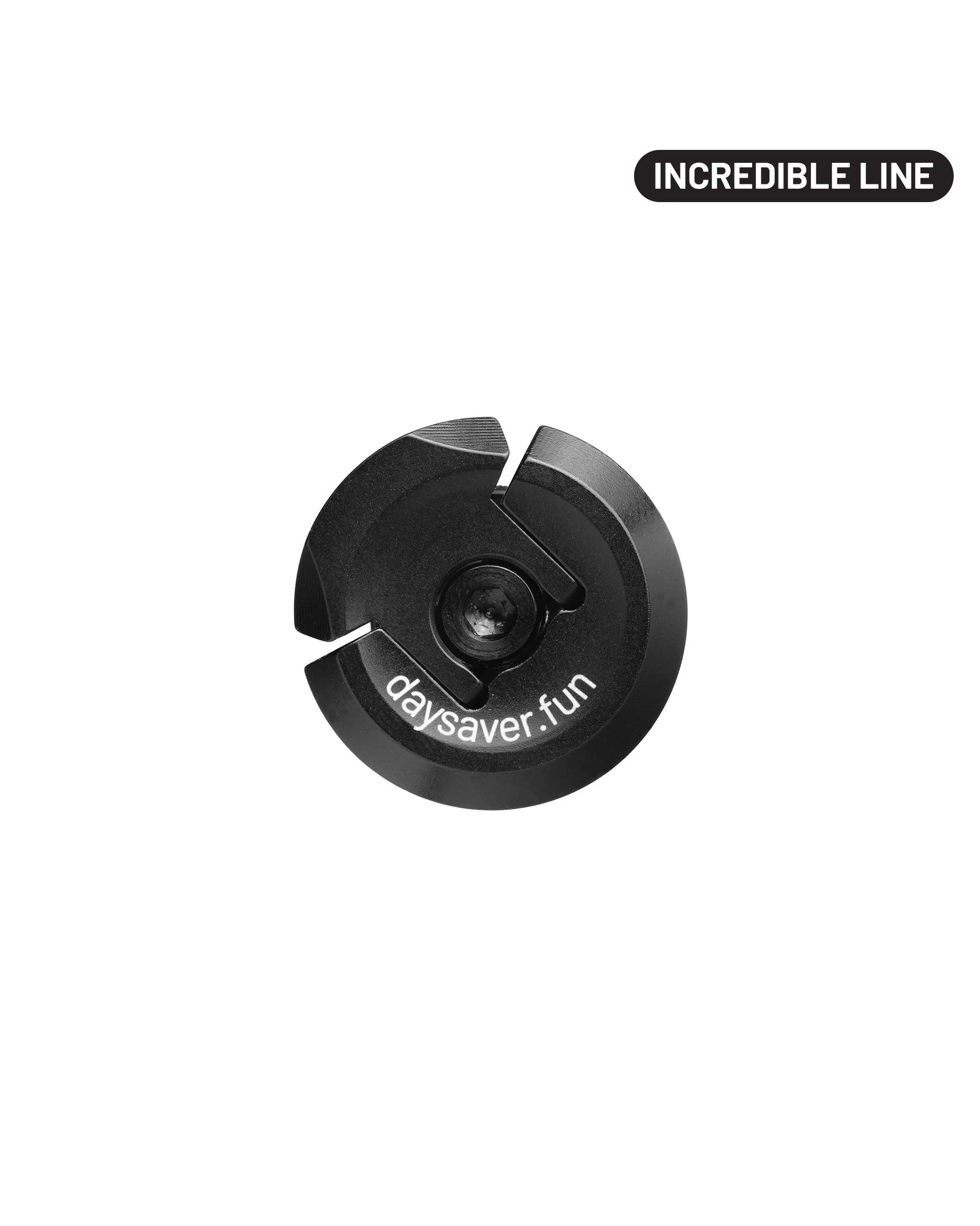Daysaver IncredibleX Styrfäste