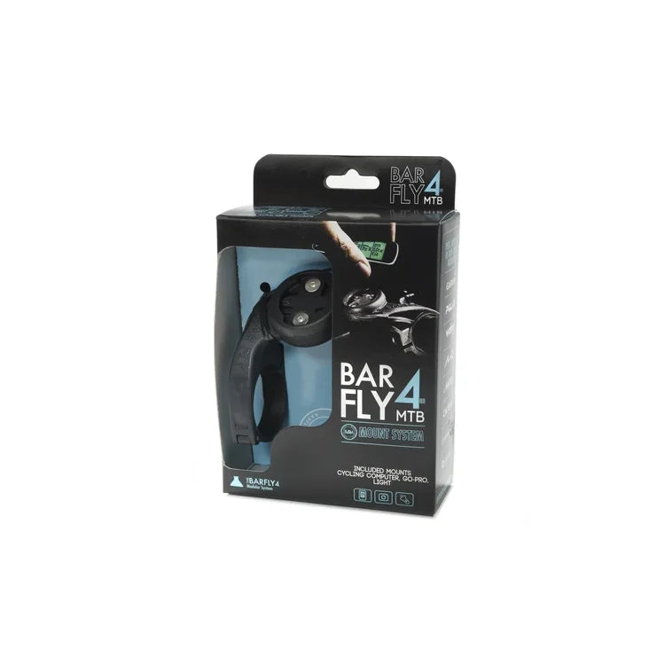 BAR FLY 4 MTB / CX-fäste