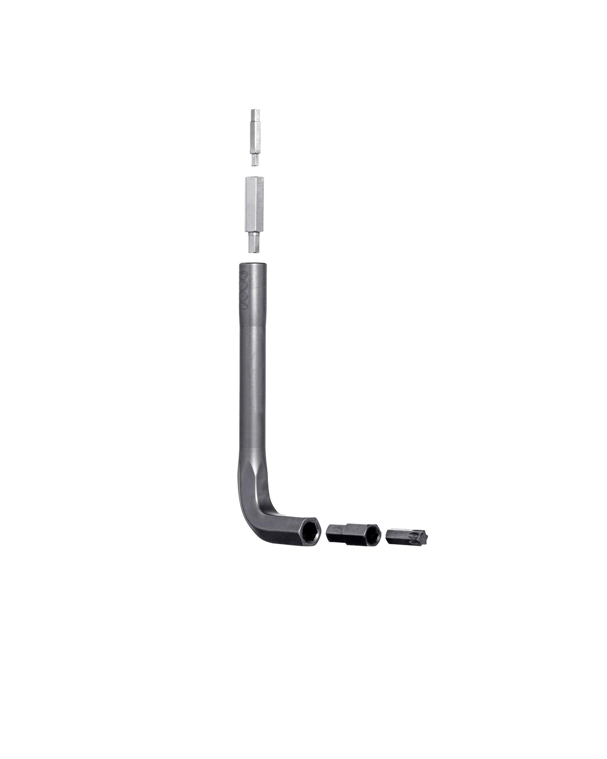 Daysaver Essential8 miniverktyg - 8 funktioner