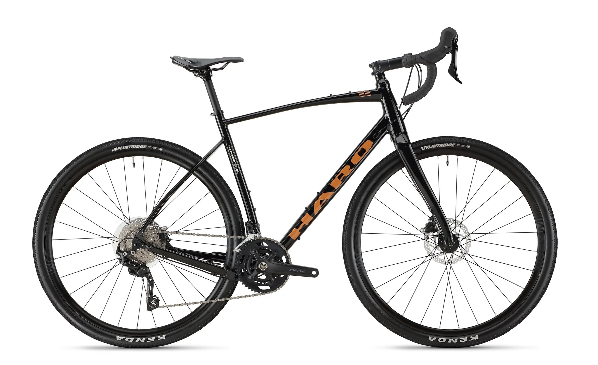 Haro Bikes BUZZARD ALLOY LTD 2