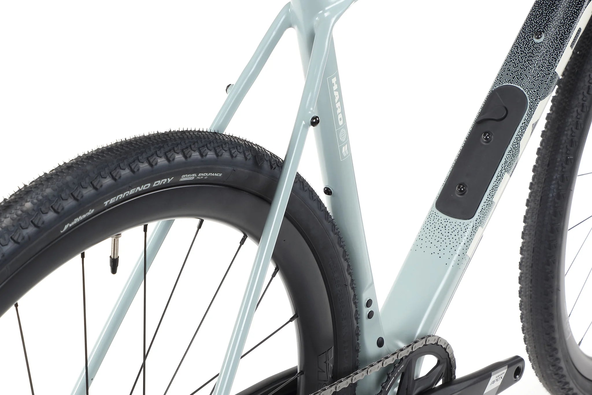 Haro Bikes BUZZARD CARBON 2