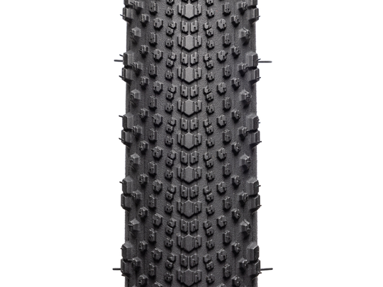 ONZA Allegra X5 Tanwall 700x50C 610g Gravel foldedæk