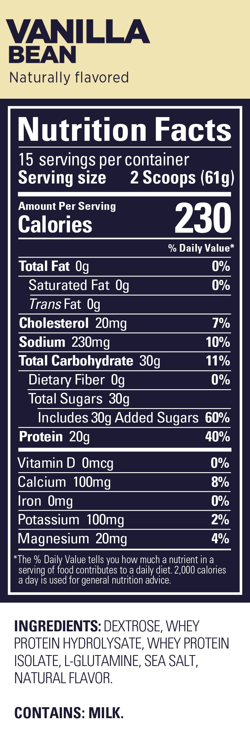GU Energy Protein Drink Roctane Recovery Chocolate Smoothie (930g)