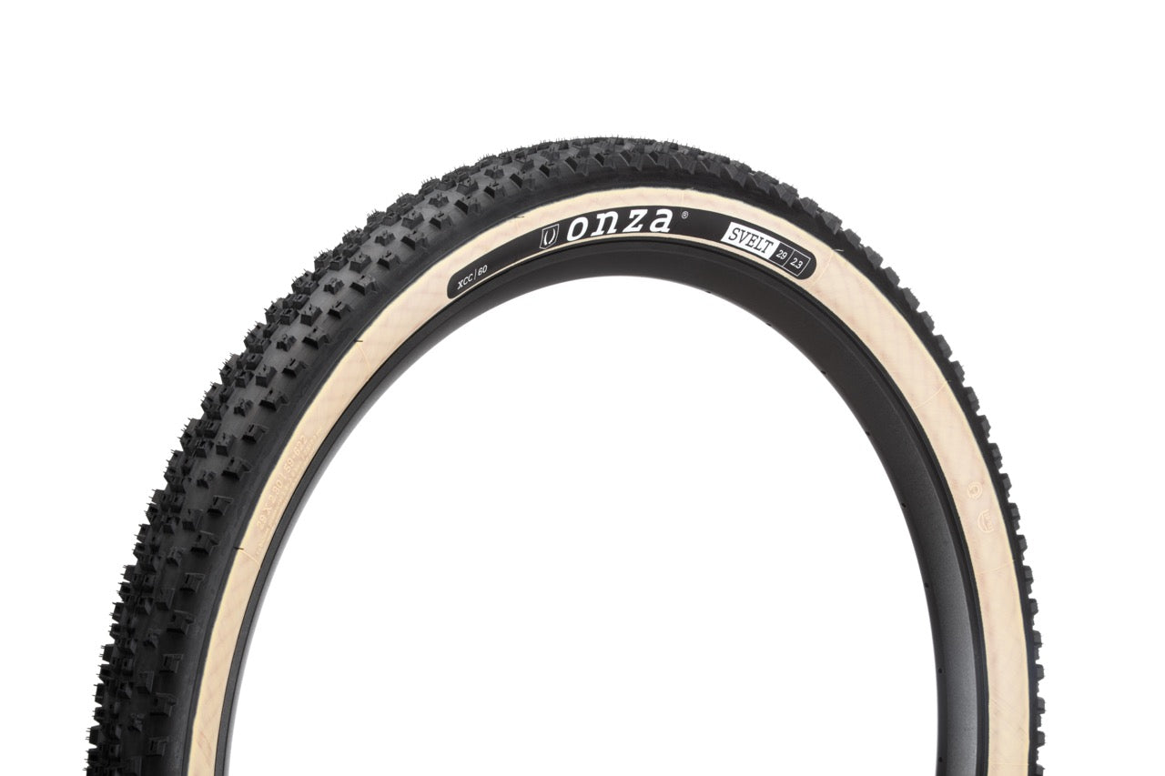 ONZA Svelt Skinwall XCC 29x2,30 vikdäck
