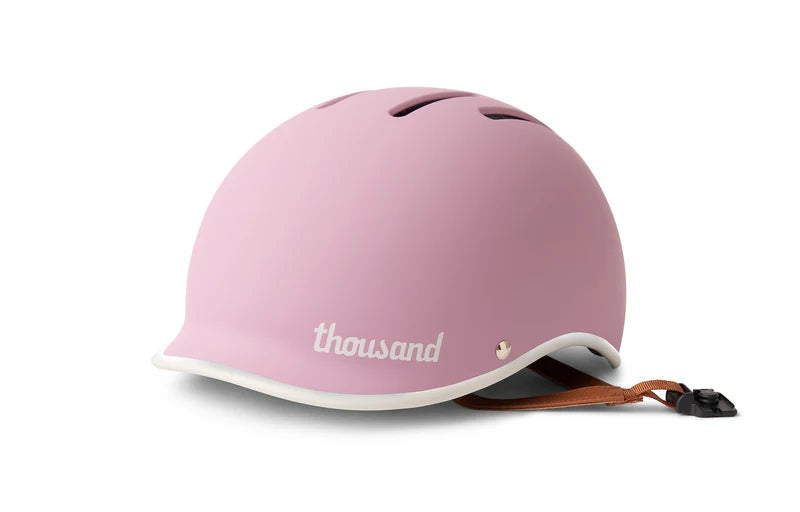Thousand Heritage 2.0 Hjelm Petal Pink