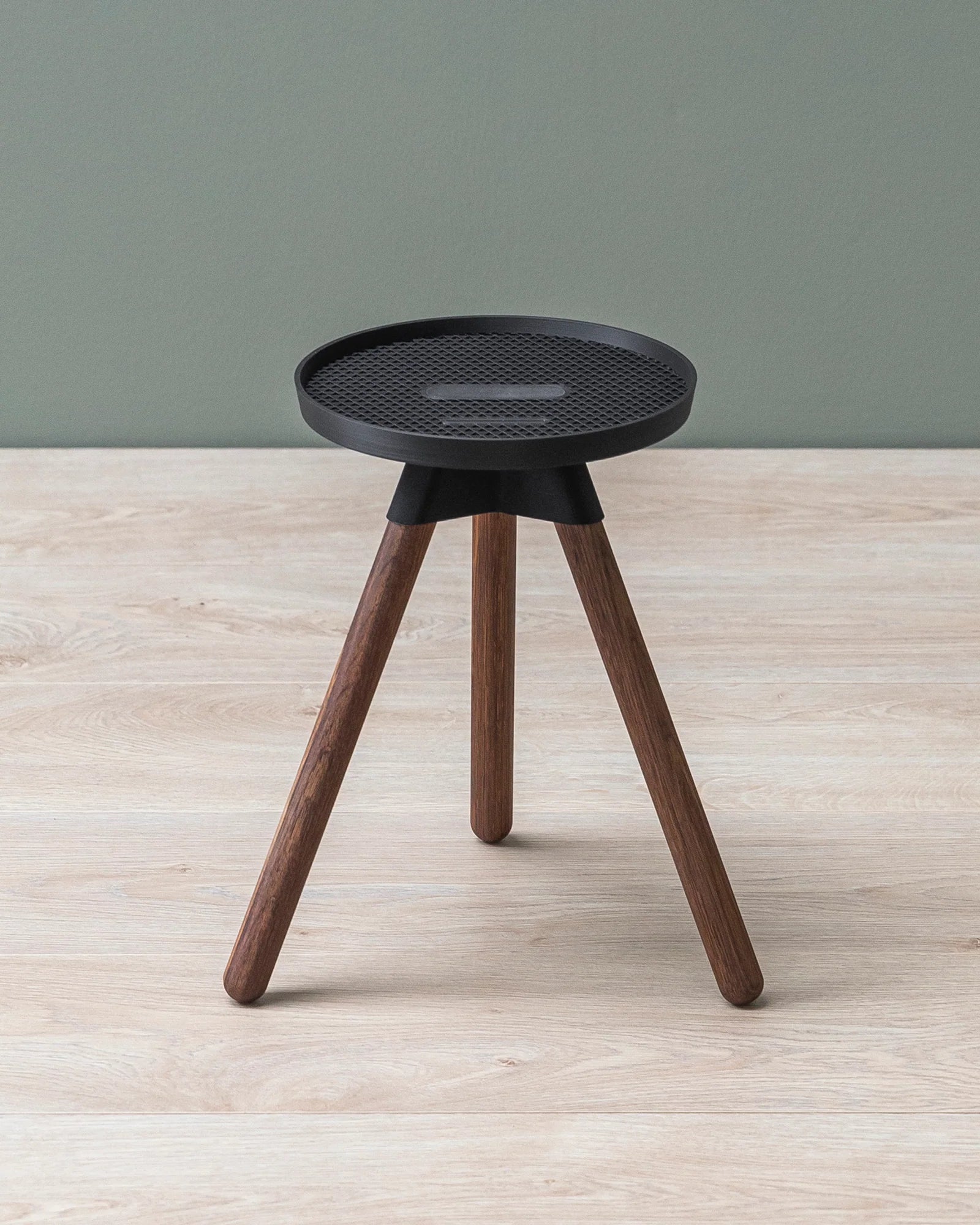 Tons Studio Väggfäste Natural Oak Road (32cm)