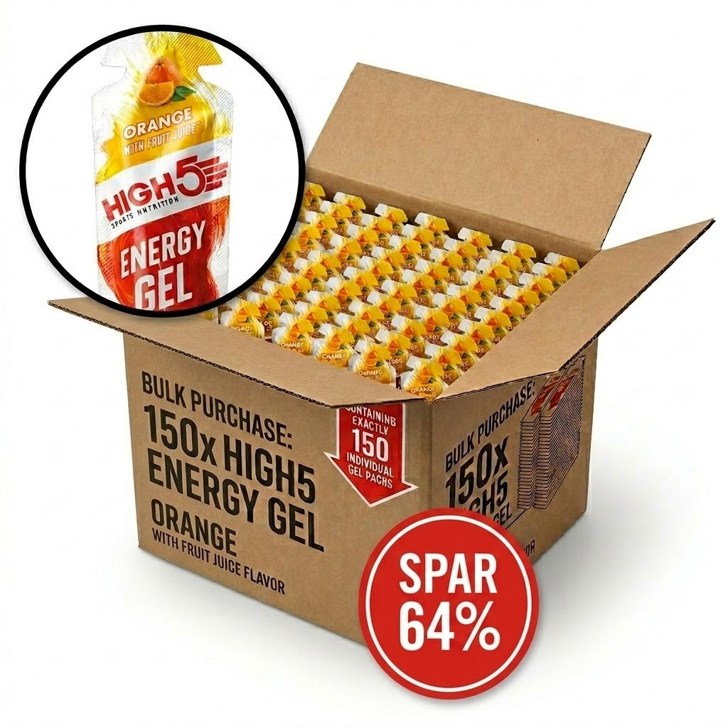 High5 Energy Gel Berry 40 g
