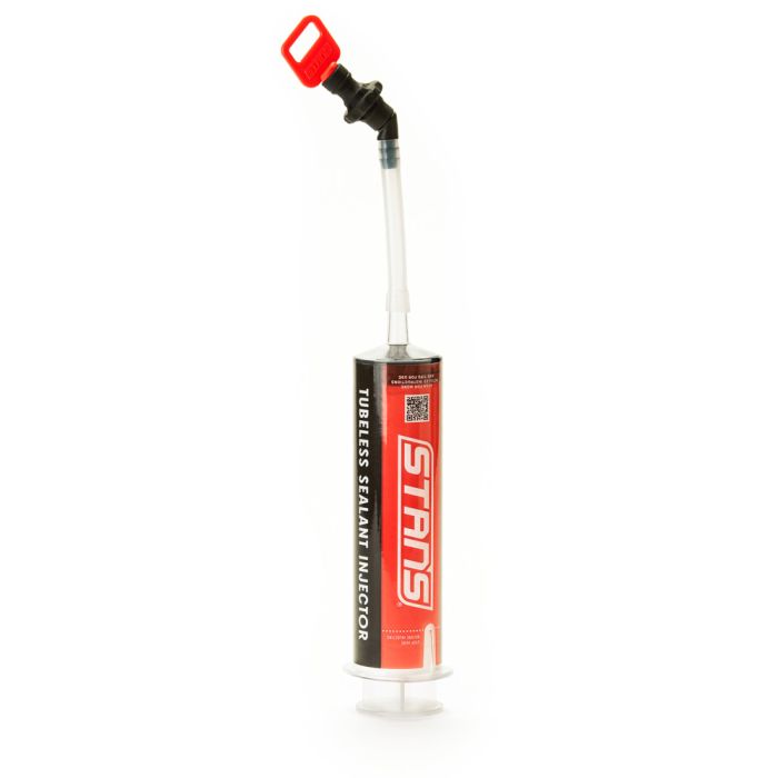 Stan's NoTubes Tubeless tätningsinjektor