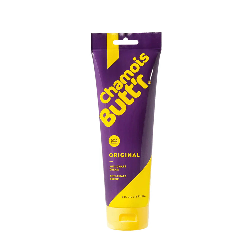 Eurostyle Embrocation Heat Cream (235 ml)