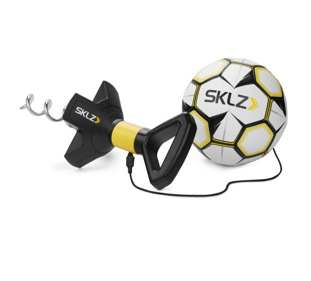 SKLZ passerar runt