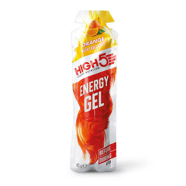 High5 Energy Gel Berry 40 g