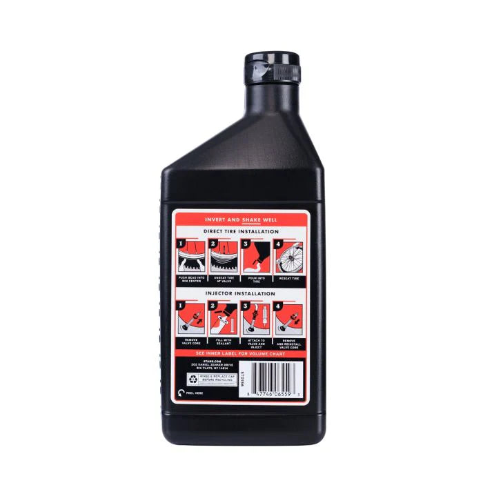 Stan's NoTubes Tubeless tätningsmedel (946 ml)