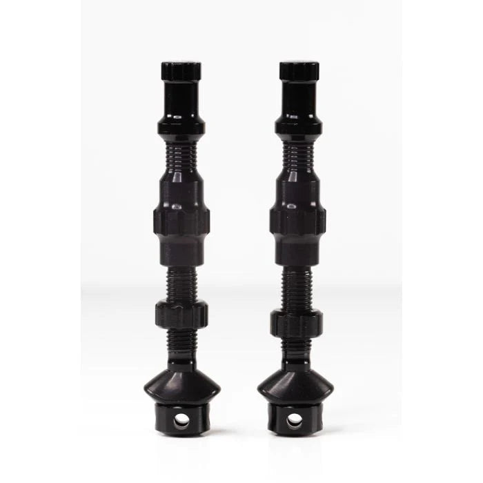 Stans NoTubes Exo-Core ventilset Regular, Black