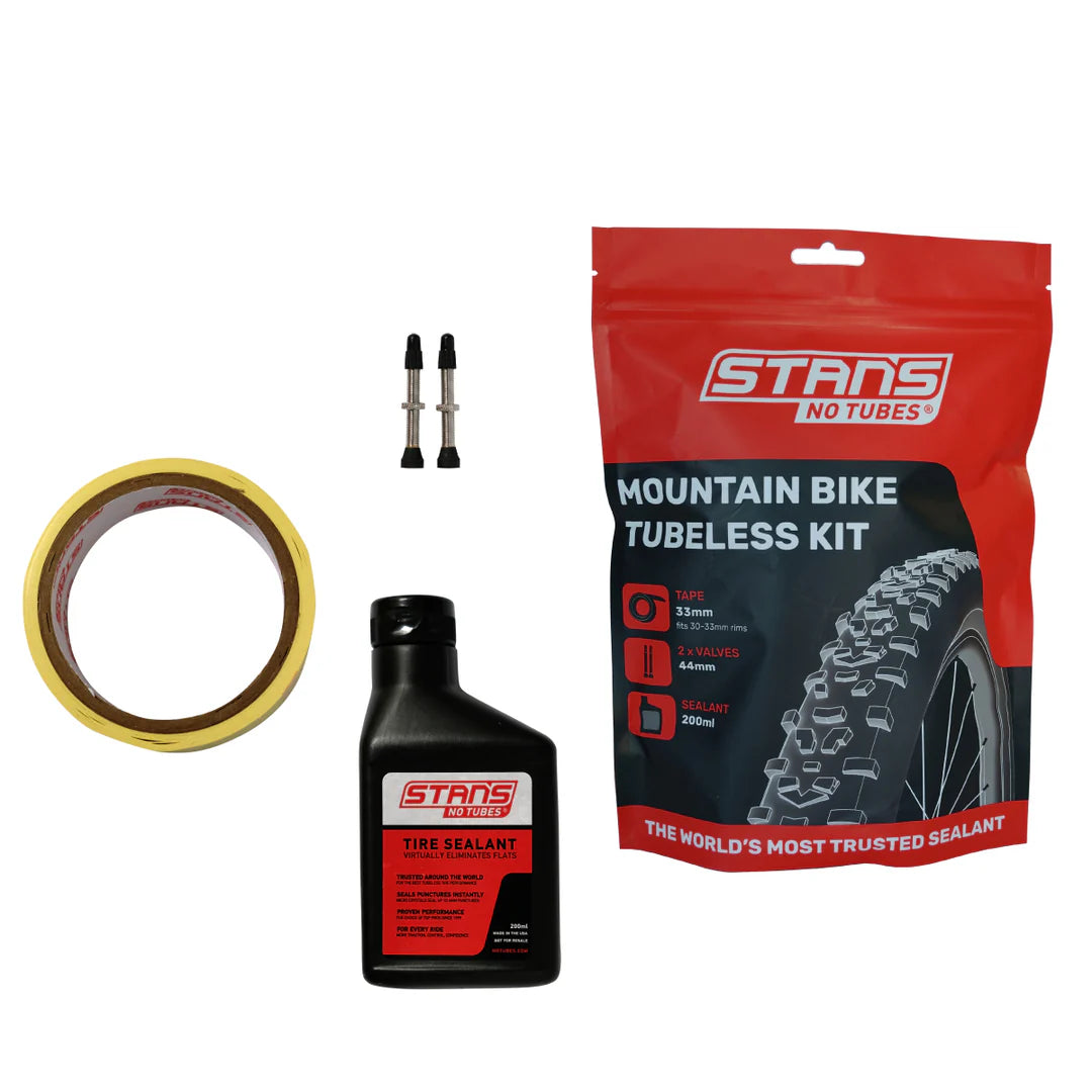 Stan's Tubeless Kit MTB (25 mm)