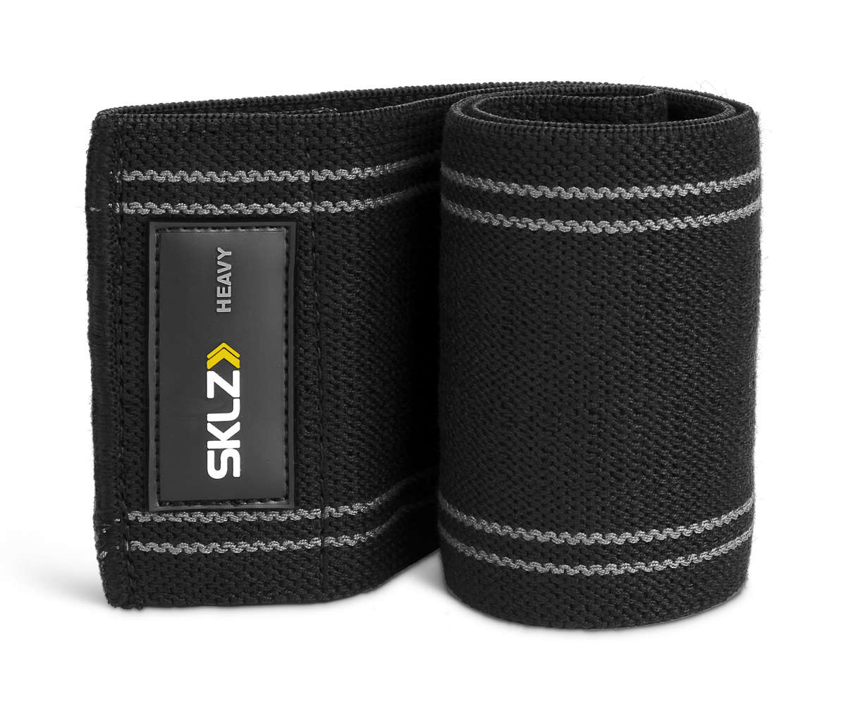 SKLZ Pro Knit Hip Band Heavy (grå)