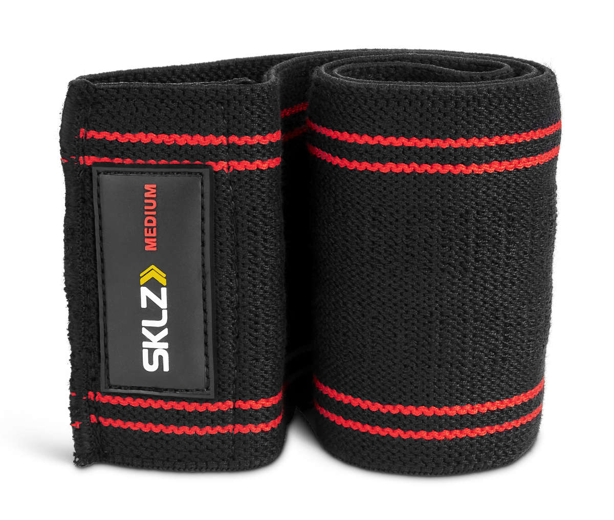SKLZ Pro Knit Hip Band Medium (röd)