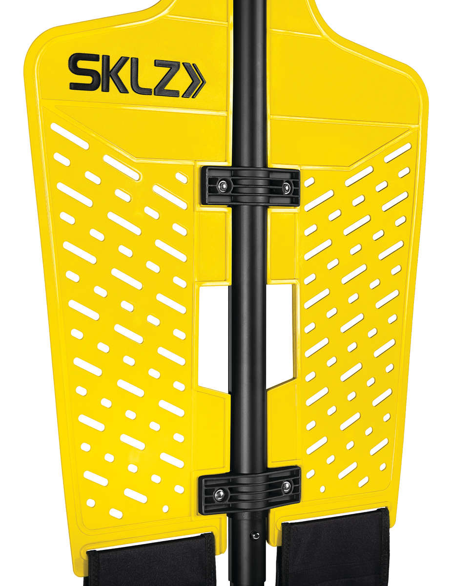 SKLZ Pro Training Soccer Defender (gul)