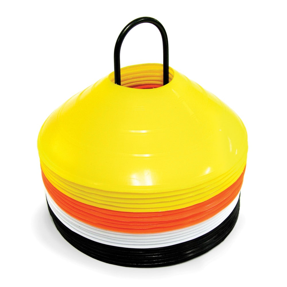 SKLZ Agility Cones (20-pack)