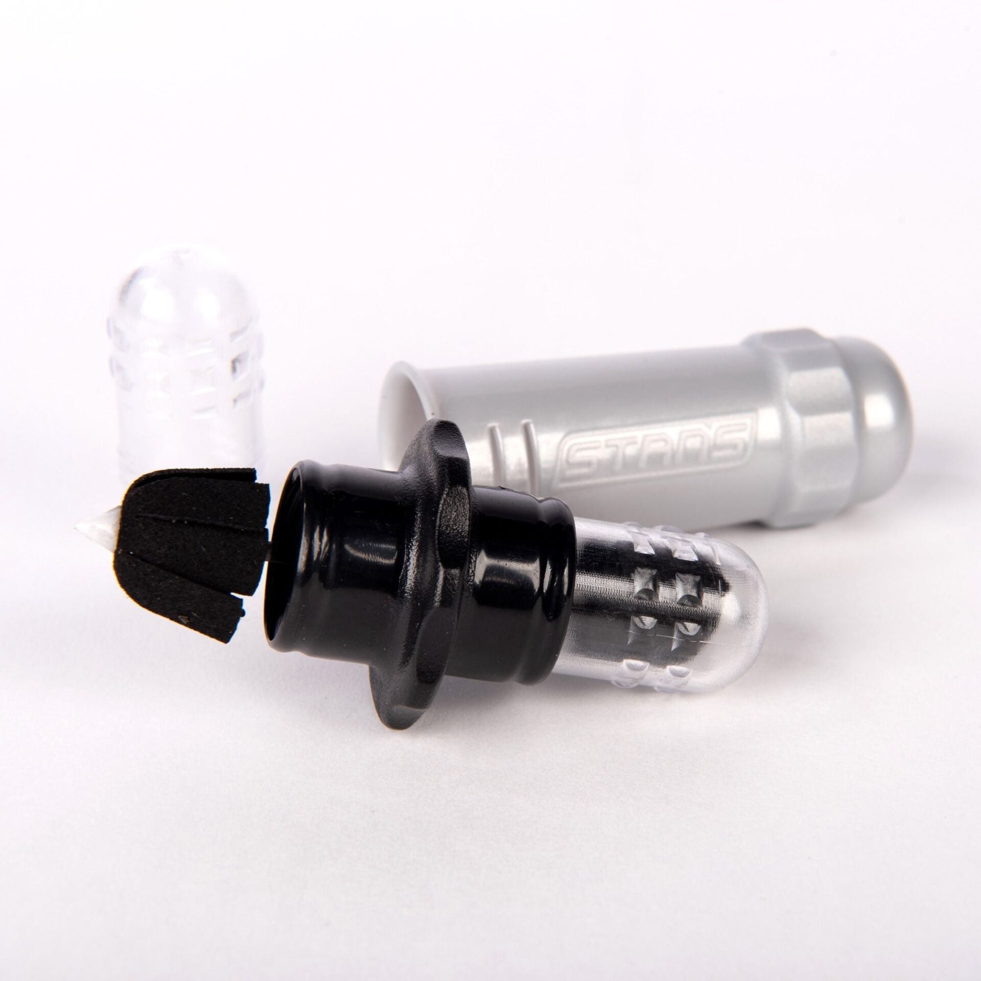 Stan's DART Tool Tubeless pluggpåfyllning