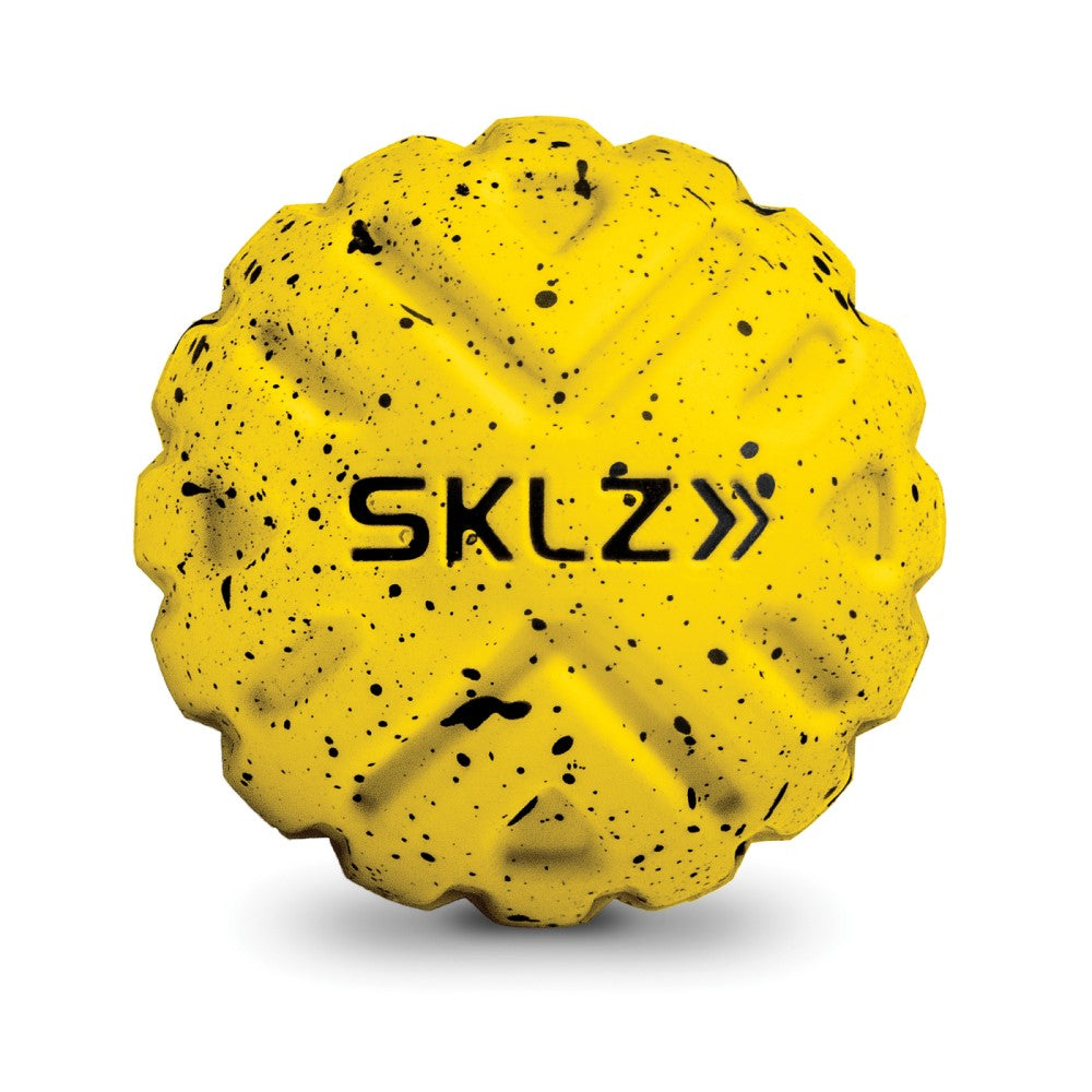 SKLZ fotmassageboll