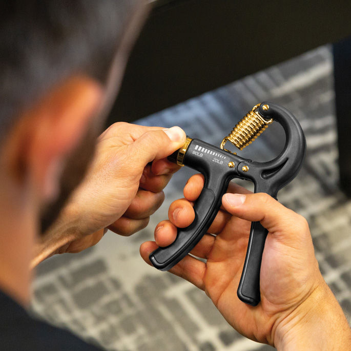 SKLZ Grip Strength Trainer