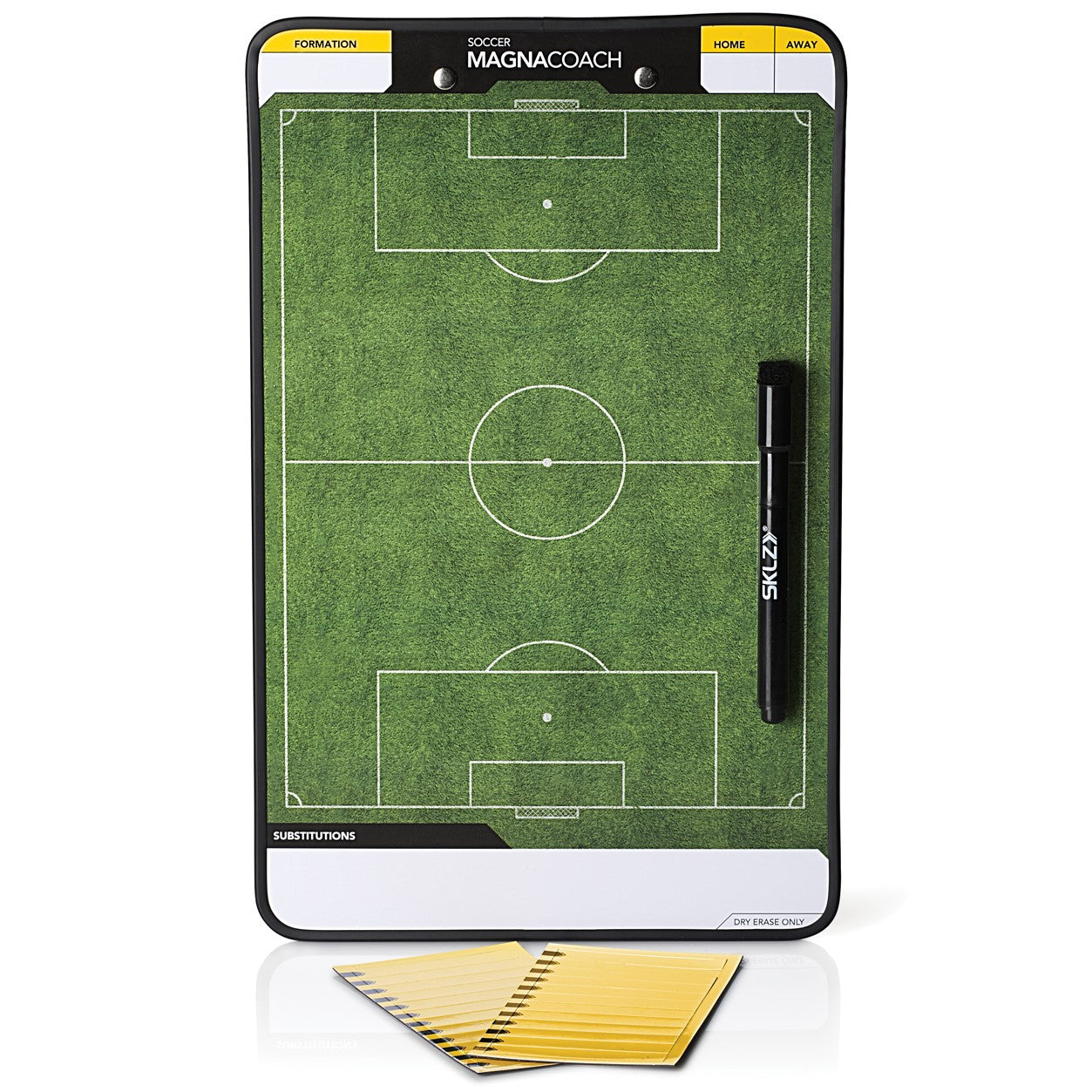 SKLZ Soccer MagnaCoach - Soccer Tactic Board