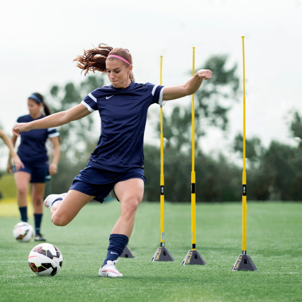 SKLZ Pro Training Agility Stavar Guld (8-pack)