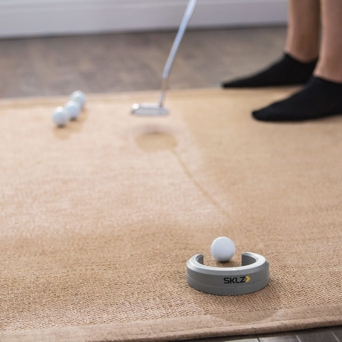 SKLZ Puttficka