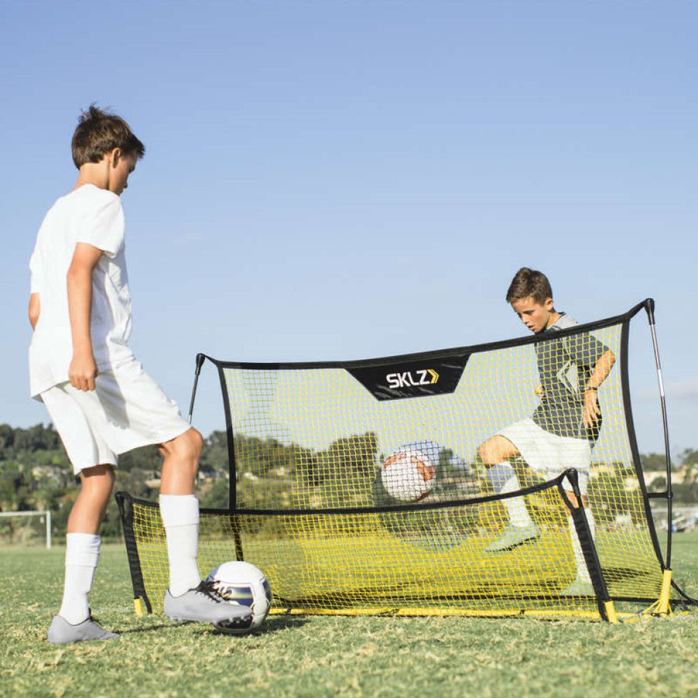 SKLZ Quickster Soccer Rebounder