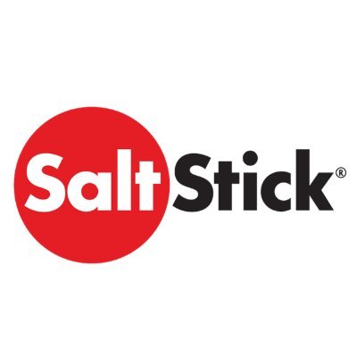 SaltStick logotyp