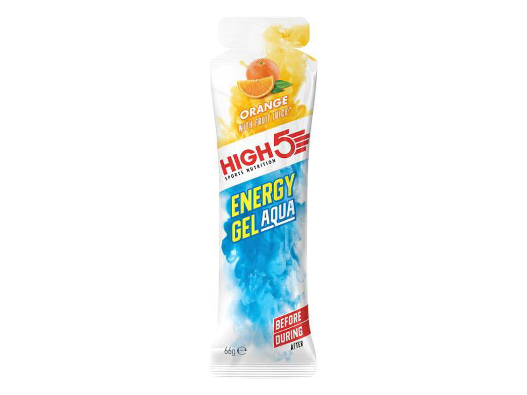 High5 Energy Gel Aqua Berry 66 g