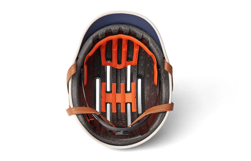 Thousand Heritage 2.0 Hjelm Thousand Navy