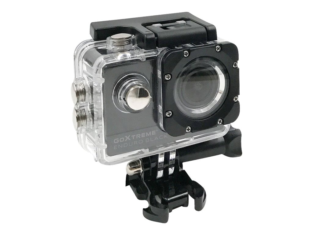 Easypix GoExtreme Action Camera Enduro 4K