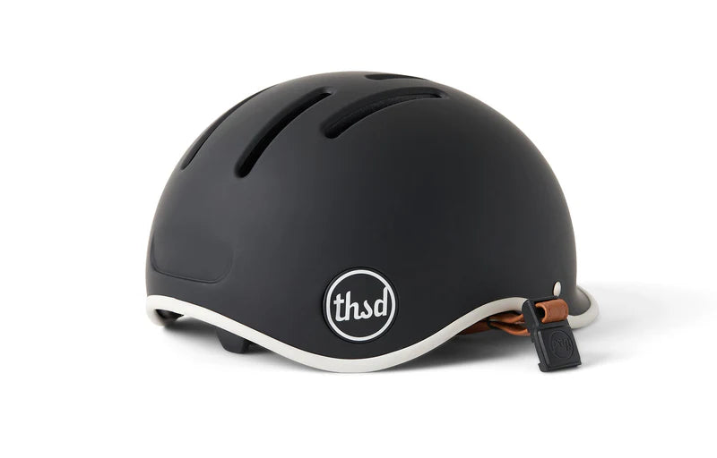Thousand Heritage 2.0 Hjelm Carbon Black