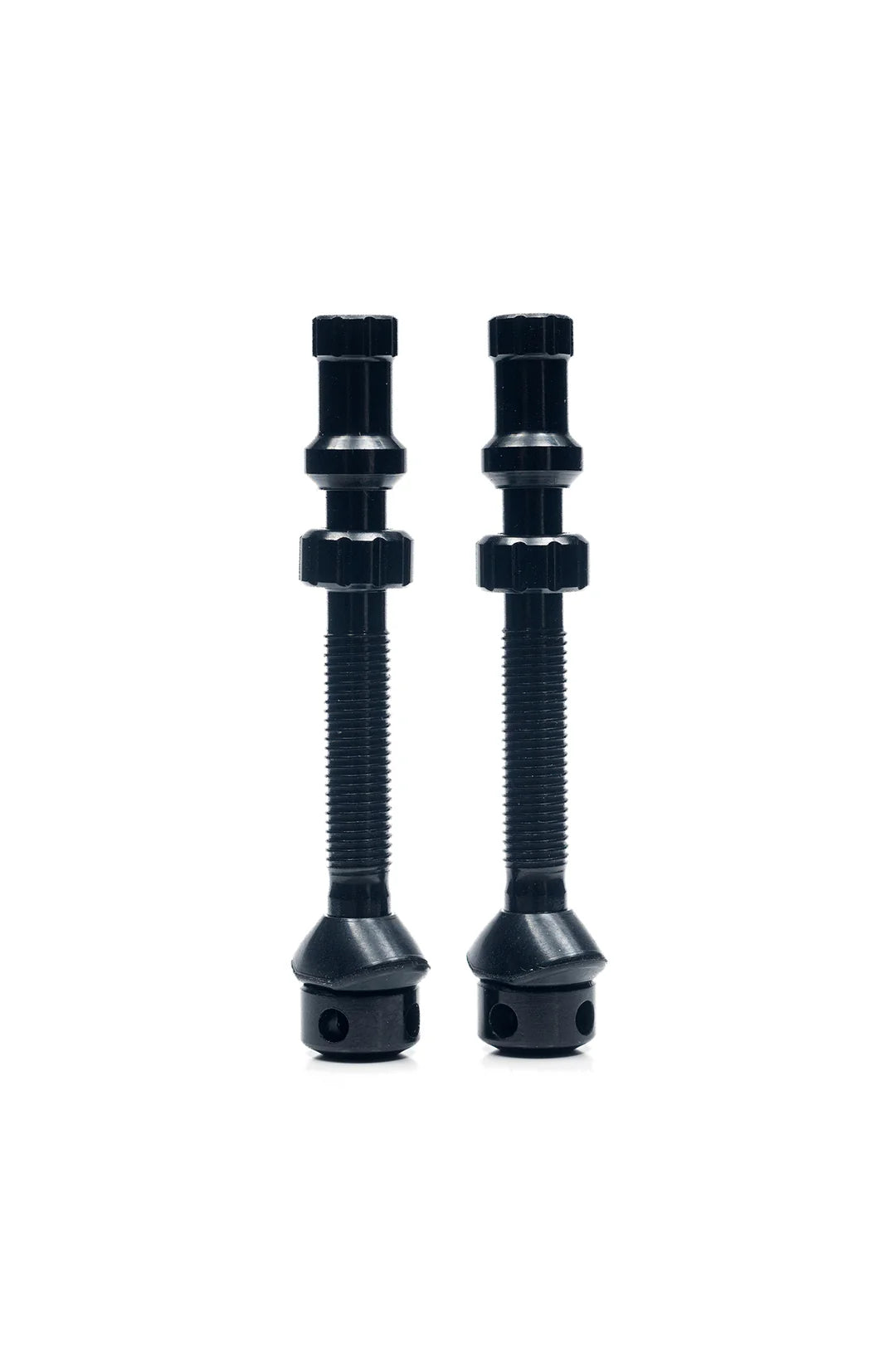 Stan's Tubeless ventilset Universal+ Medium (svart)