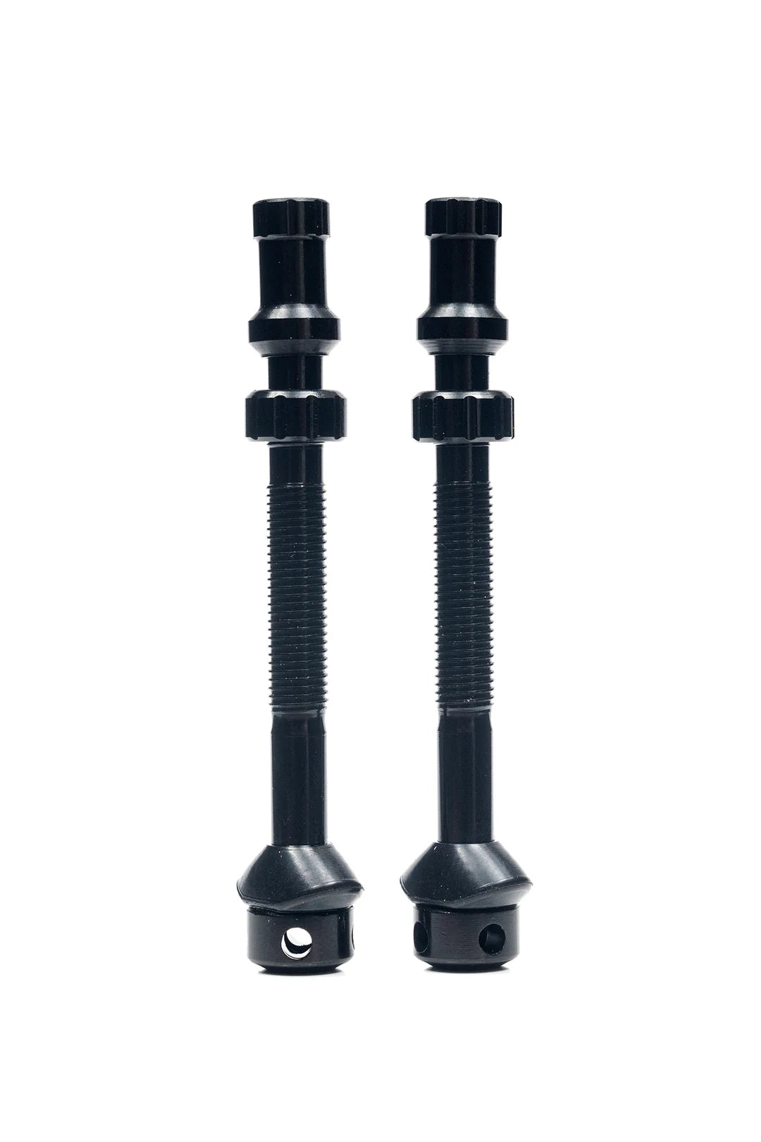 Stan's Tubeless ventilset Universal+ Tall (svart)