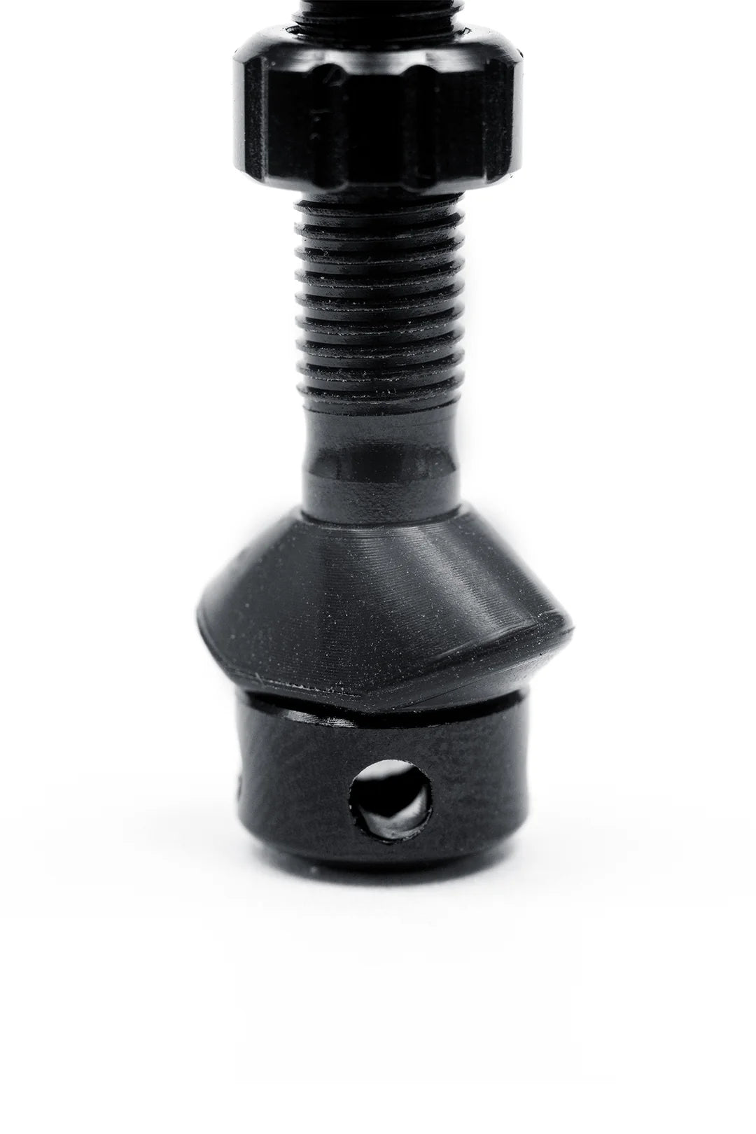 Stan's Tubeless ventilset Universal+ Medium (svart)