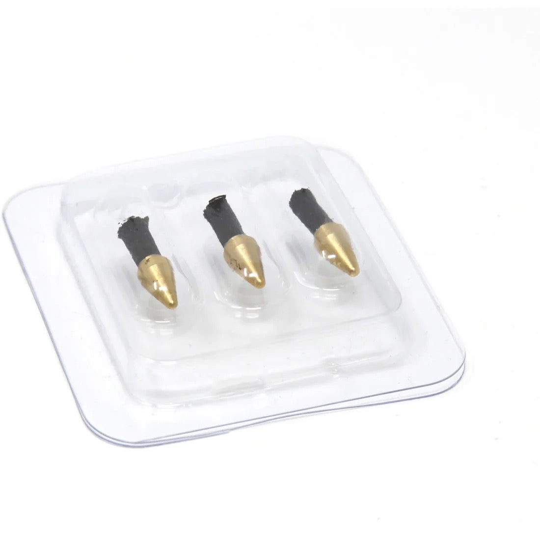 Dynaplug Plug Softnoise AIR ROAD 3 Pak