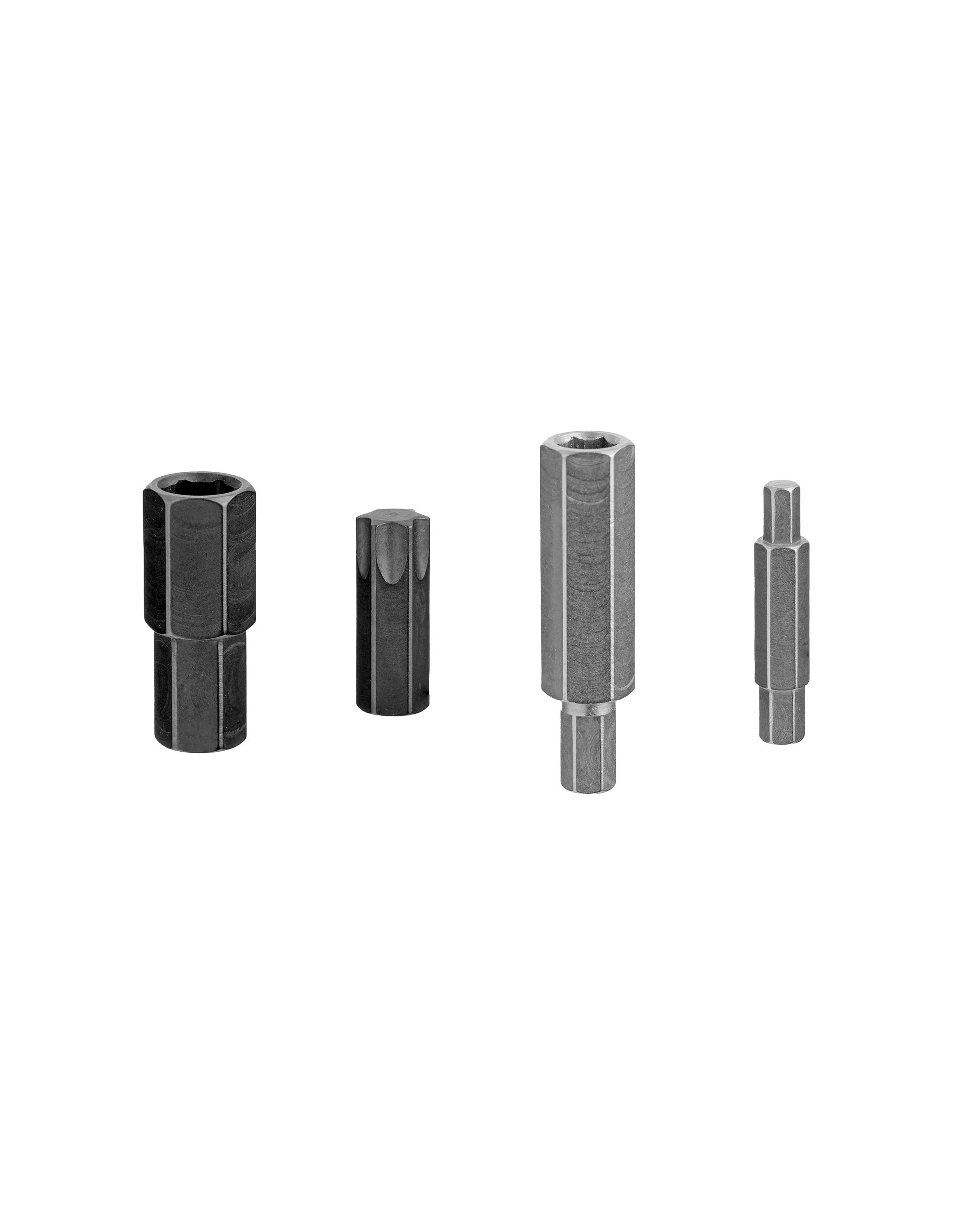 Daysaver Essential8 miniverktyg - 8 funktioner