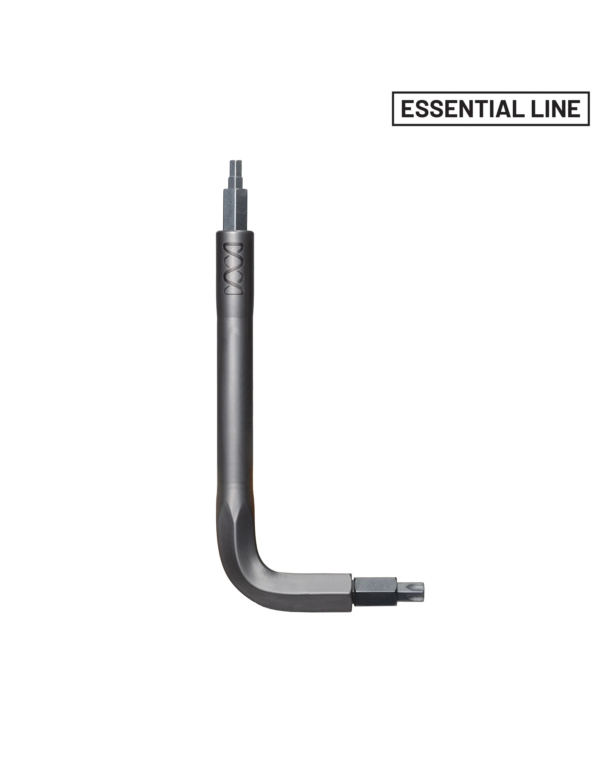 Daysaver Essential8 miniverktyg - 8 funktioner
