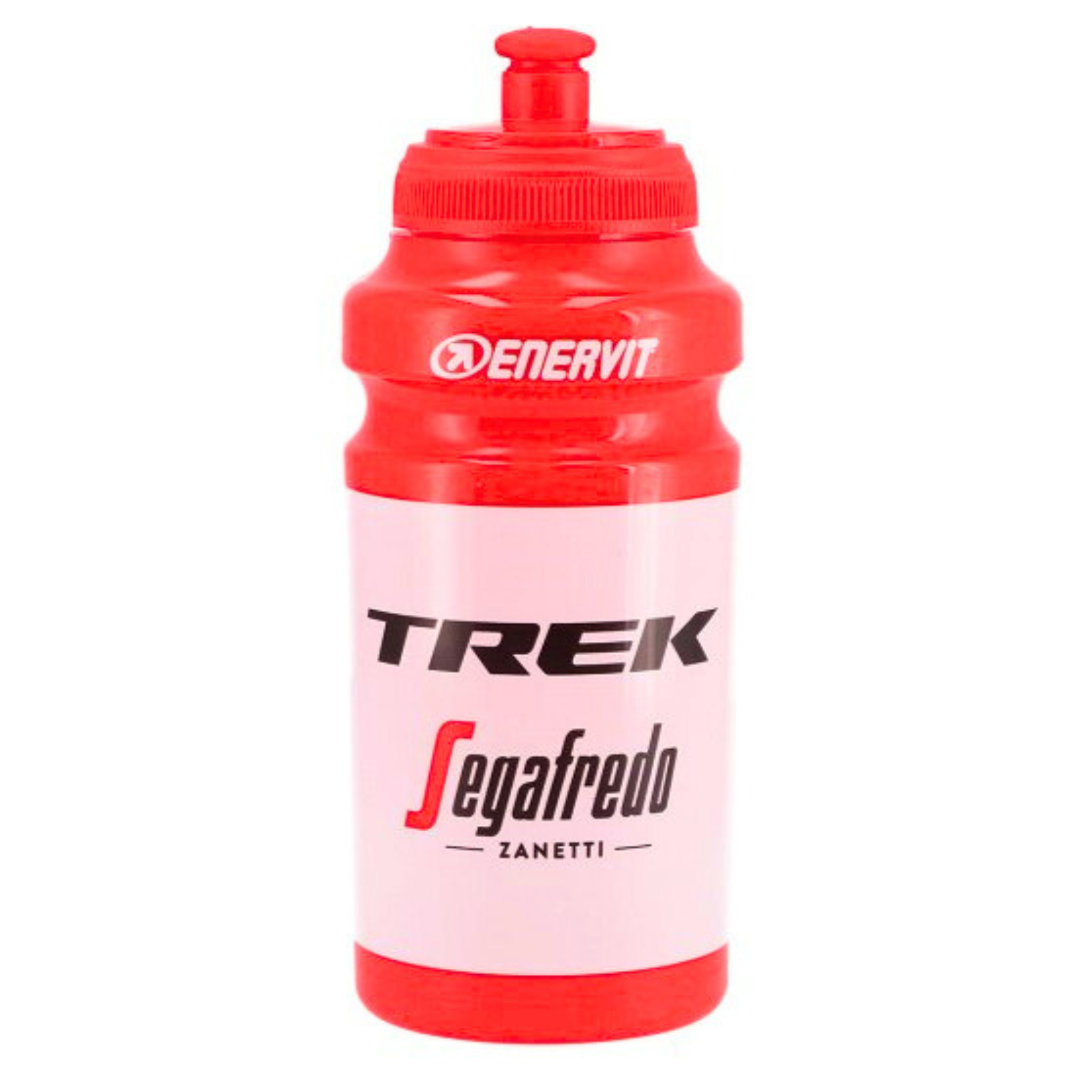 Enervit Trek Segafredo flaska 500ml