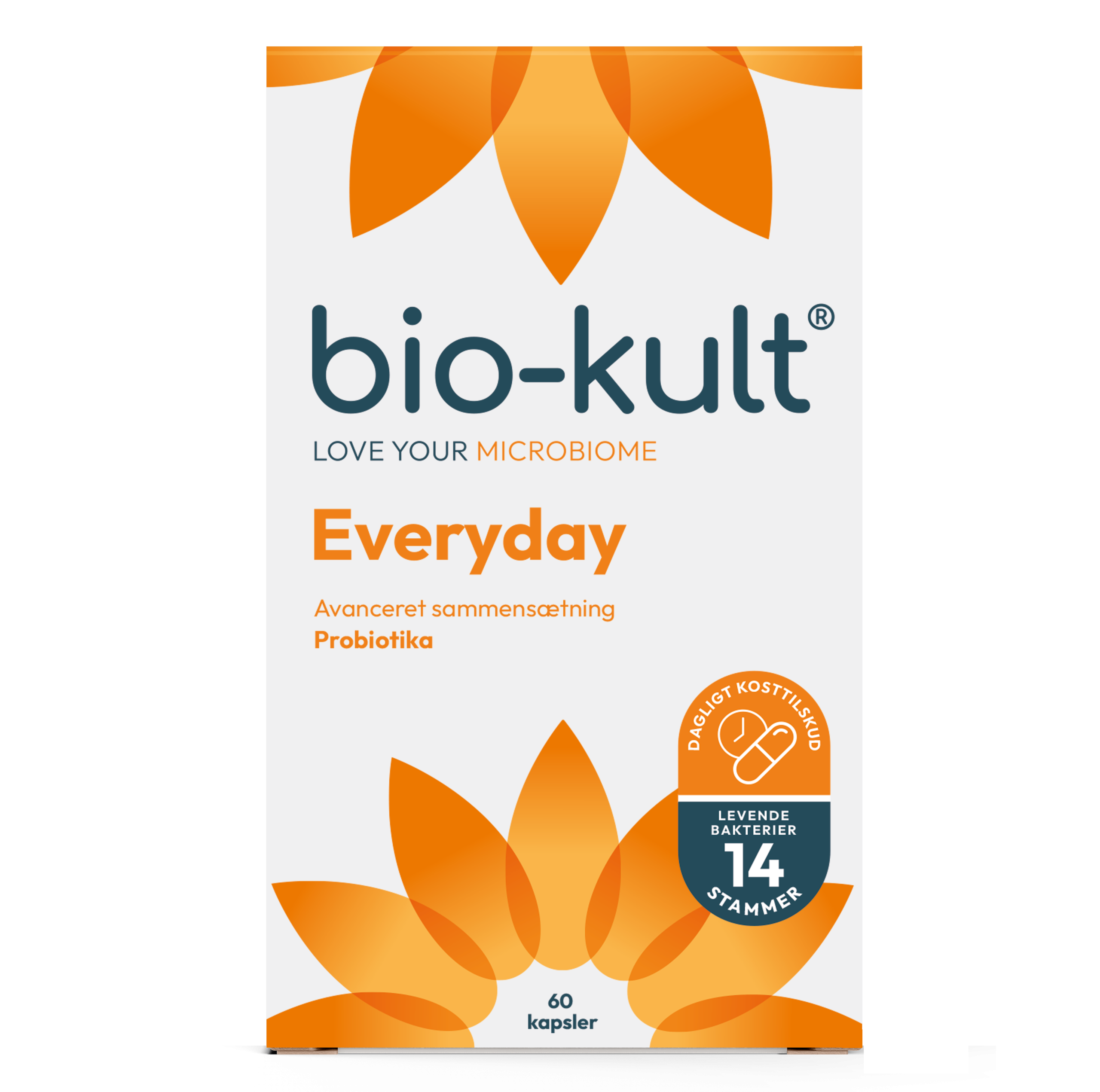 Puori SB3 C-vitamin, fibrer och probiotika (30 portioner)