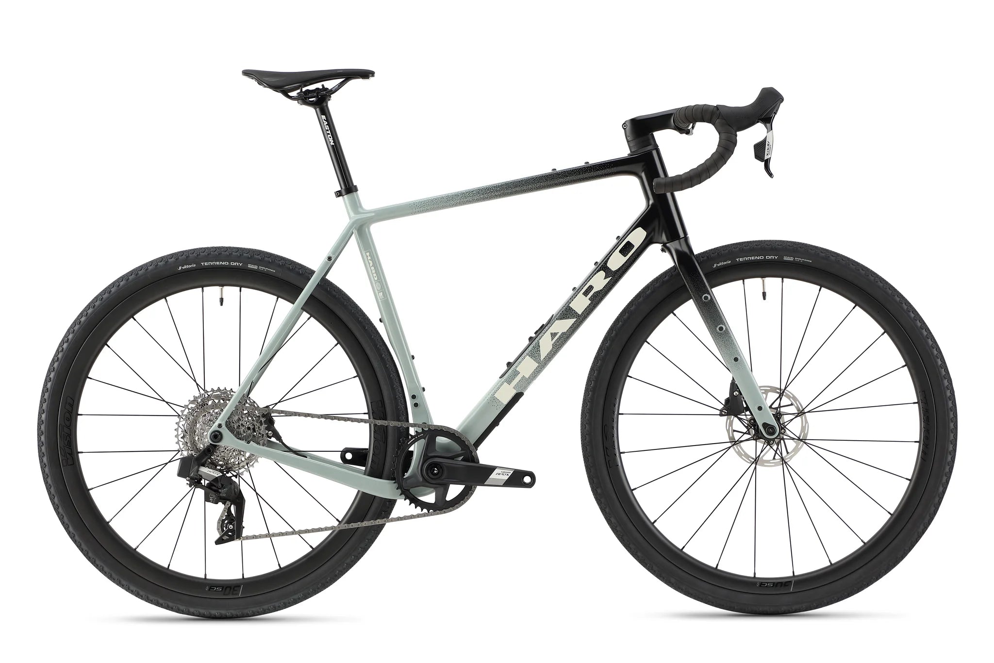Haro Bikes BUZZARD CARBON 2