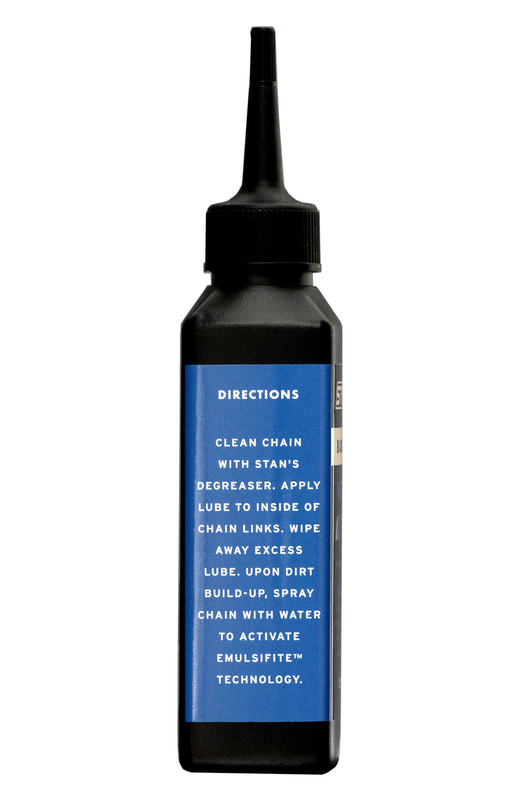 Stan's Biobased Wet Chain Lube - kedjeolja 120 ml