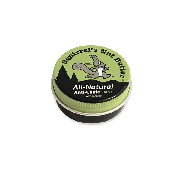 Squirrel's Nut Butter Original Blend (7g) PROVstorlek