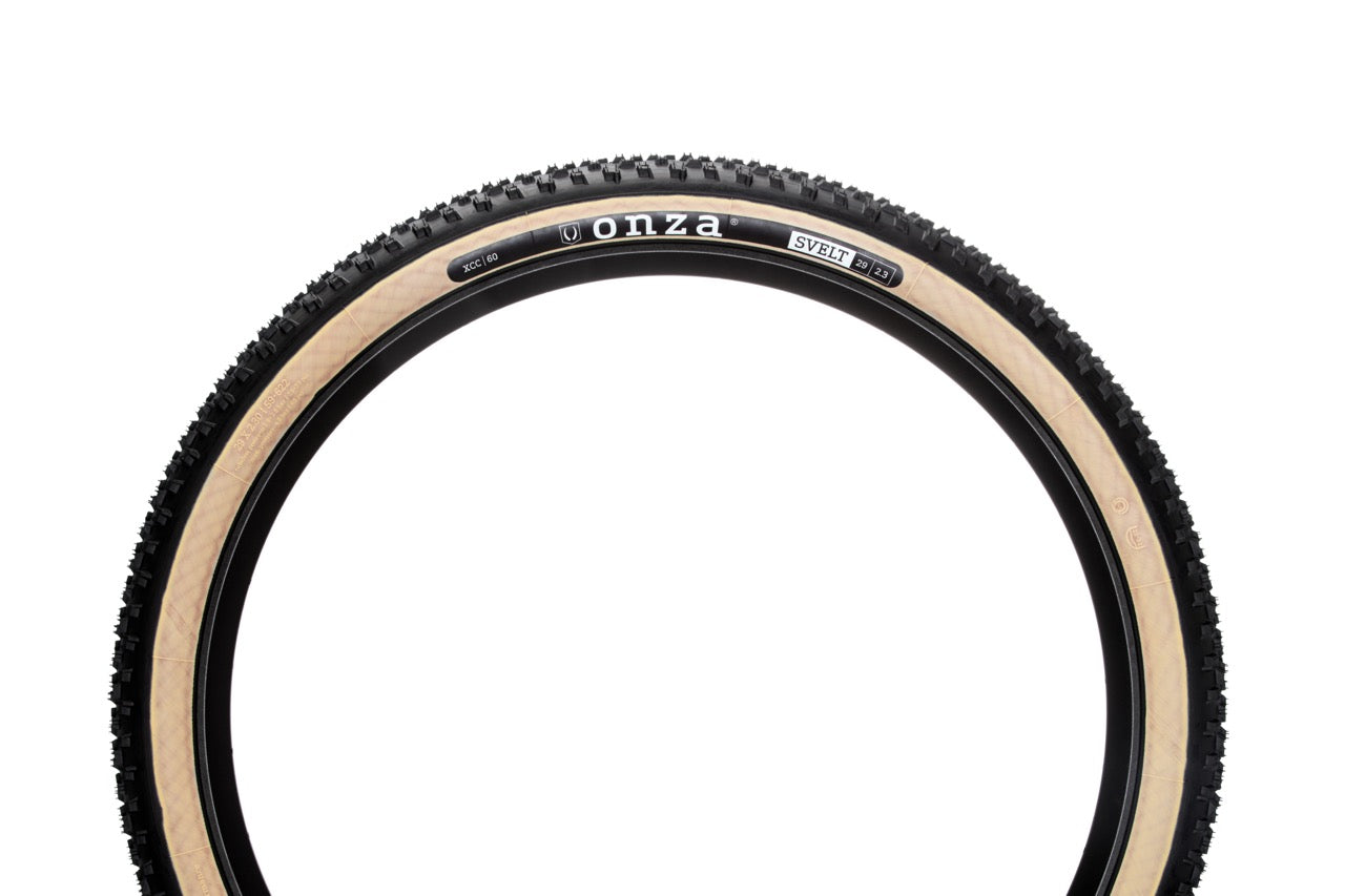 ONZA Svelt Skinwall XCC 29x2,30 vikdäck
