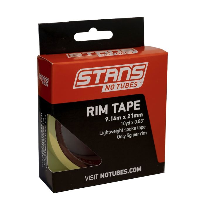 Stans tublösa tejp (9mx21mm)