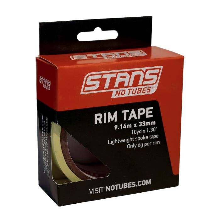 Stans tublösa tejp (9mx33mm)